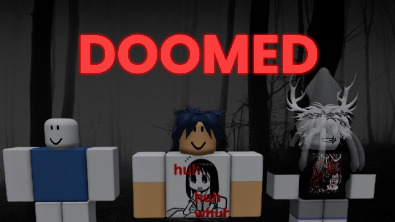 [YBA] AURAORA'S DOOM