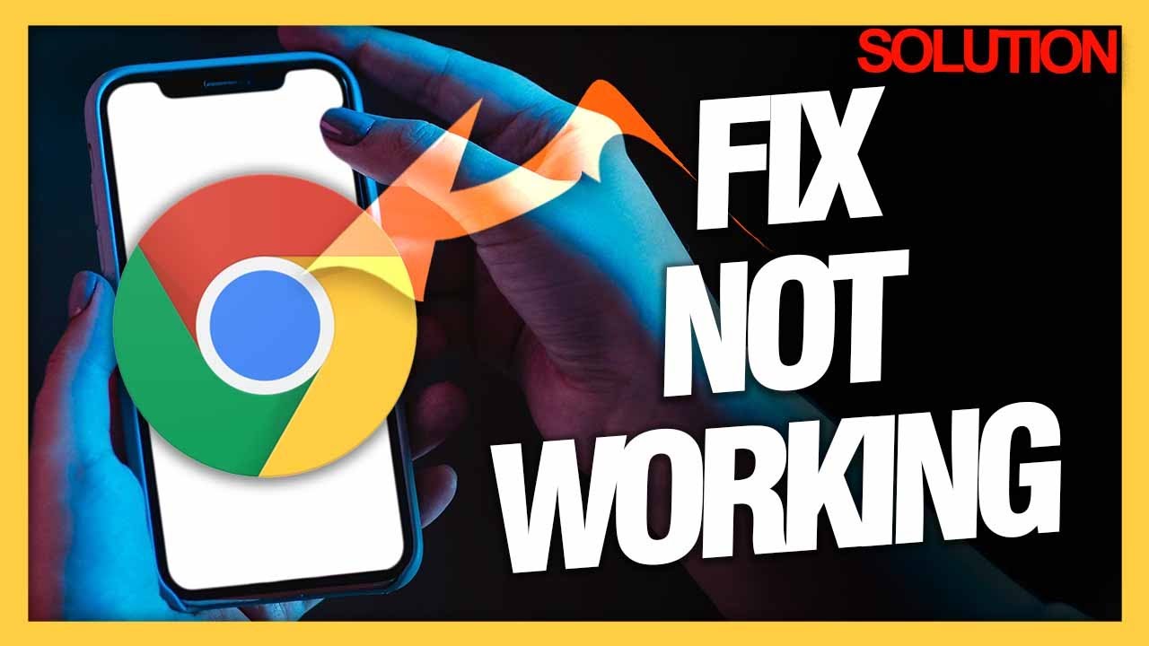 Troubleshooting Guide: How to Resolve Google Chrome Issues