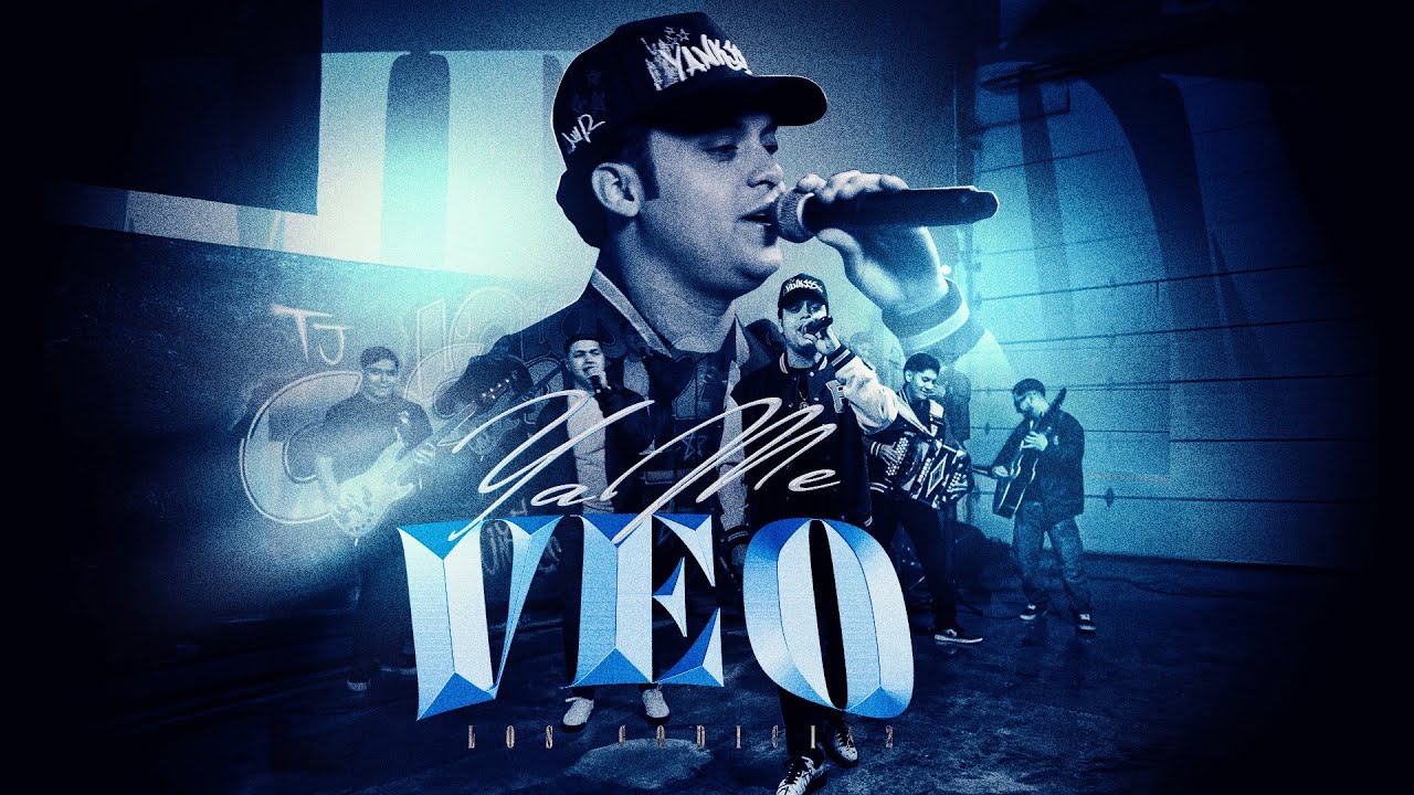 Los Codicia2 - Ya Me Veo [En Vivo]