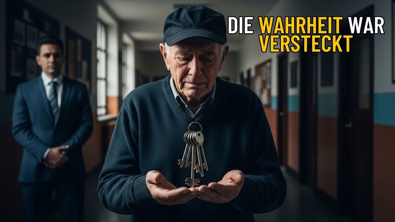 Sie ignorierten ihn jahrelang... Dann veränderte diese Wahrheit alles