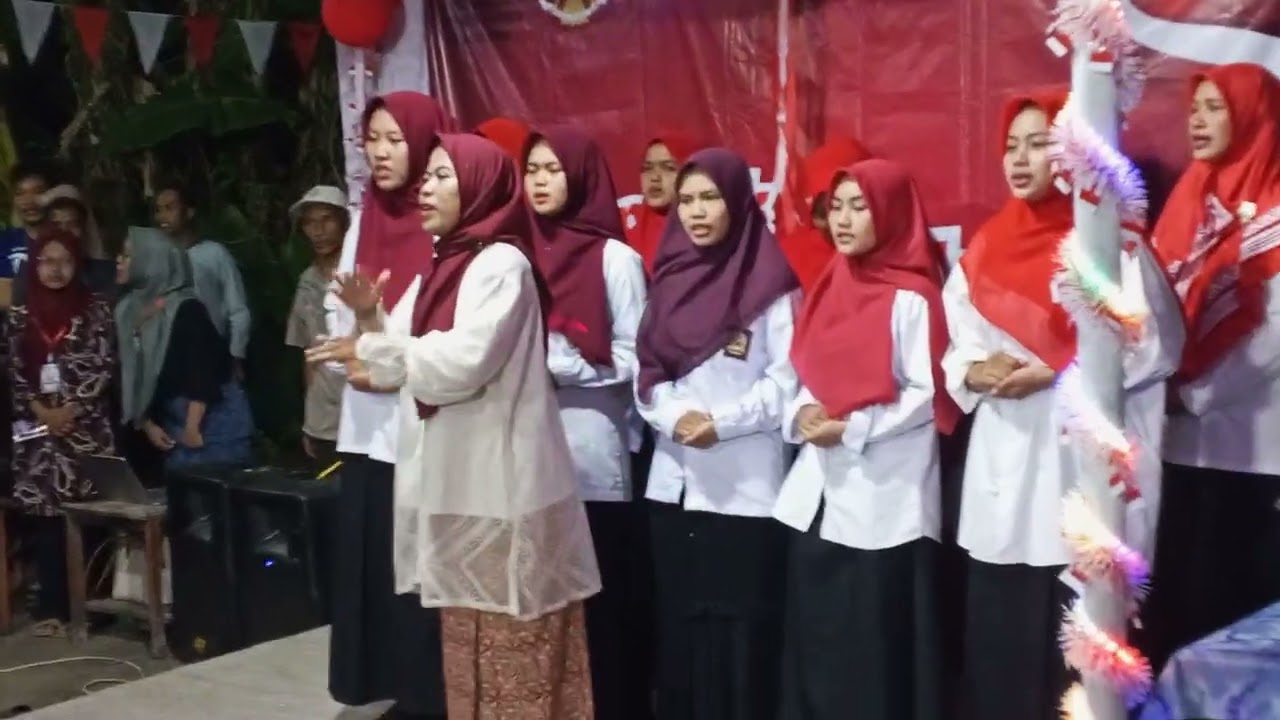 13 Maret 2026