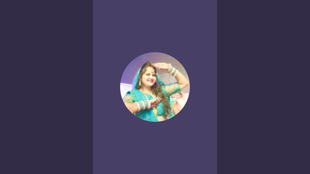 Annu chauhan  is live!