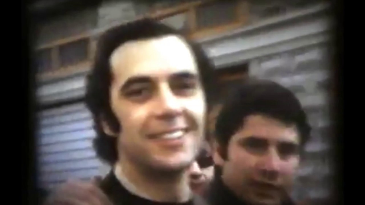 La grande vittoria del Drago al Montecarlo 1972