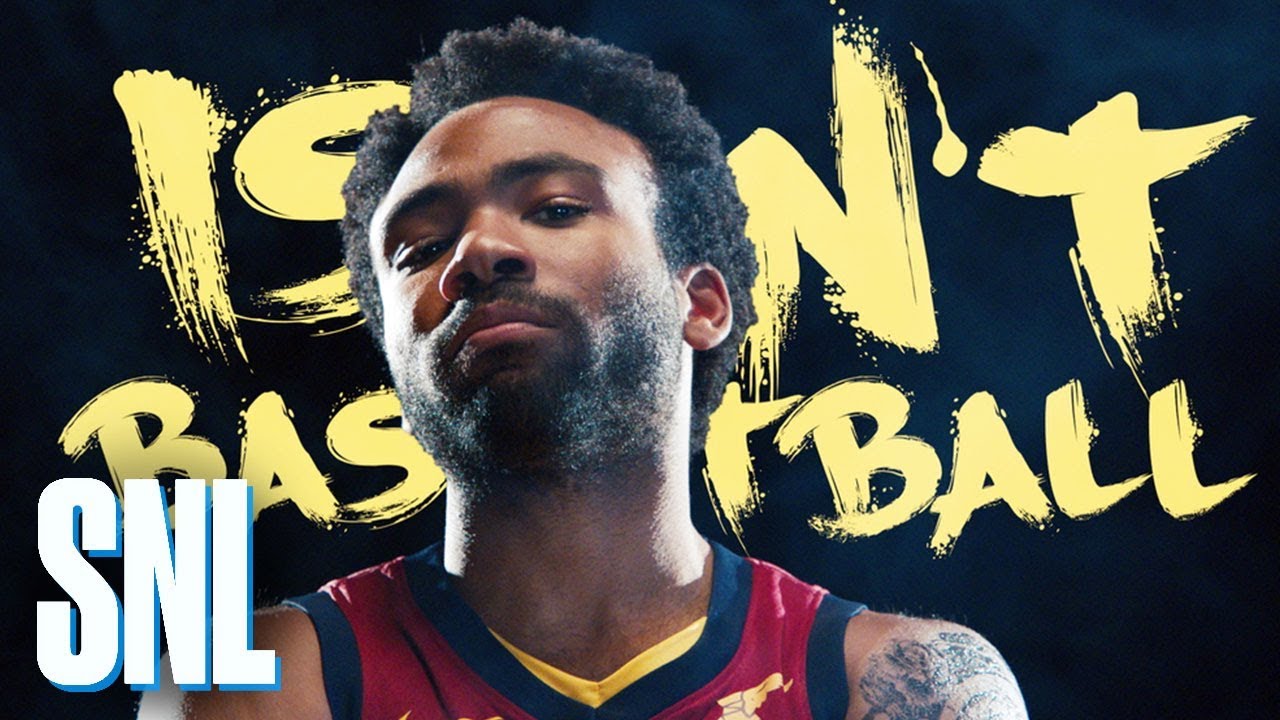 Cut for Time: Cleveland Cavs Promo - SNL