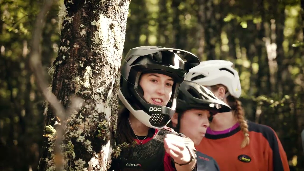 GRITT's First Ever All Women's Mountain Bike Camp | Craigieburn 2026