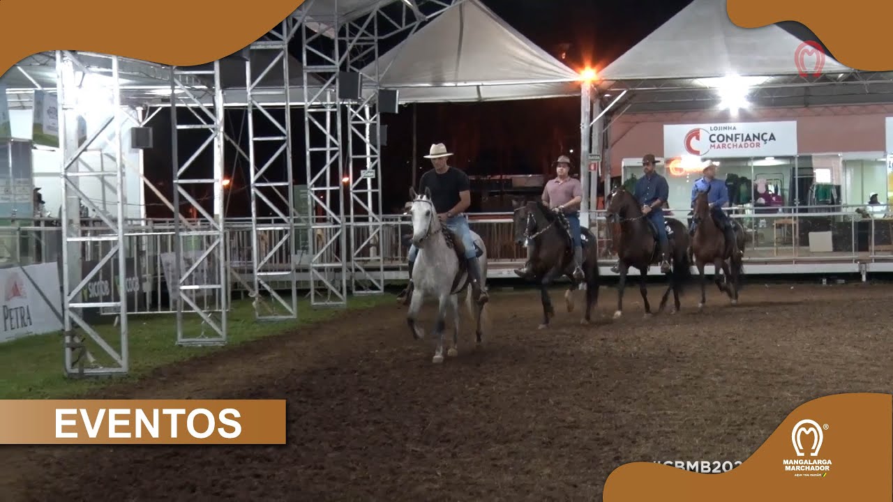 CBM MARCHA BATIDA 2022 - PROVA SOCIAL