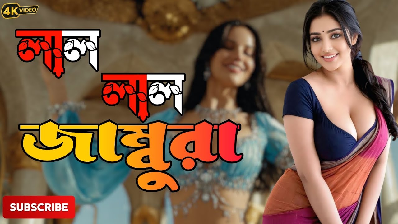 লাল লাল জাম্বুরা|Lal Lal Jambura|Bangla Dj Song|Dance Song|Dj Remix|Bangla Dj Mix|@rspromix 