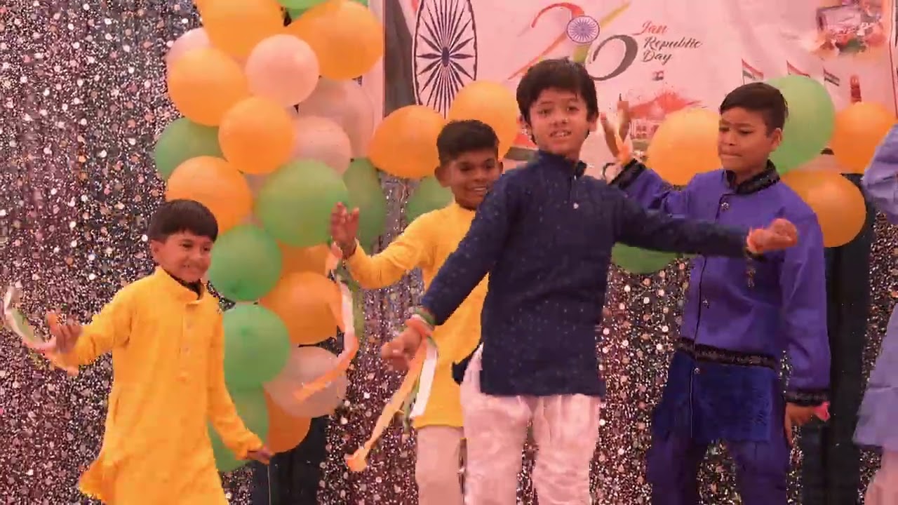 Nasha Mukti drama