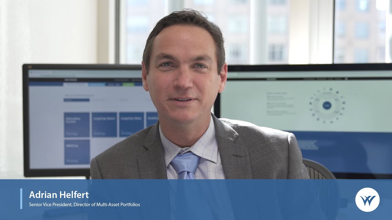 Multi-Asset 4Q19 Update with Adrian Helfert