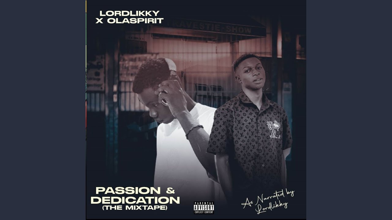 Passion and Dedication
