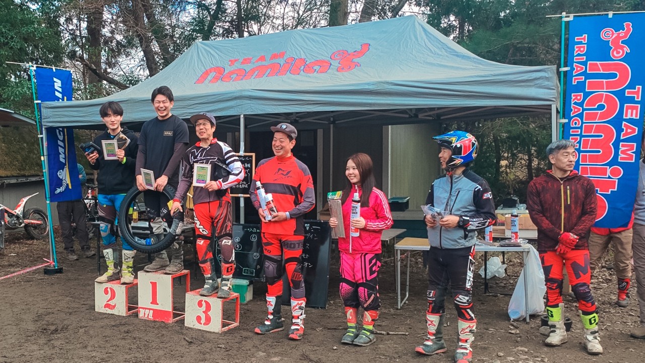 【NB優勝】2026 近畿選手権-兵庫県大会