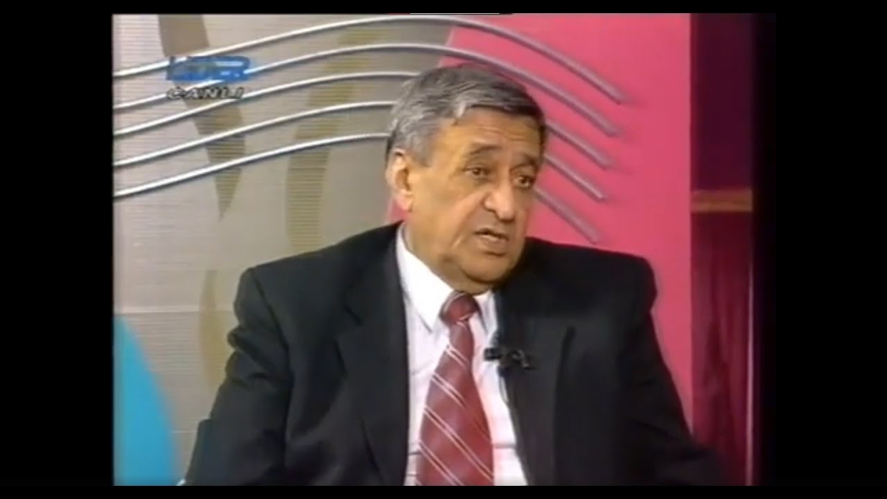 Qızıl Səslər - Arif Məlikov | Lider TV
