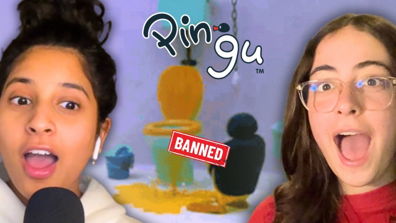 Pingu's BANNED episodes are absolutely FERAL