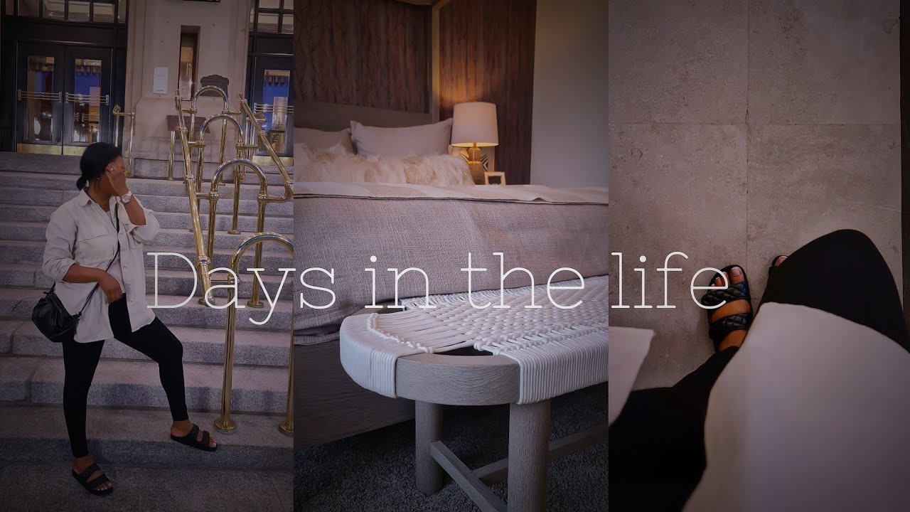 WEEKLY VLOG: Working from home, Ikea visit, Calgary snow, Lunch | JessiLove