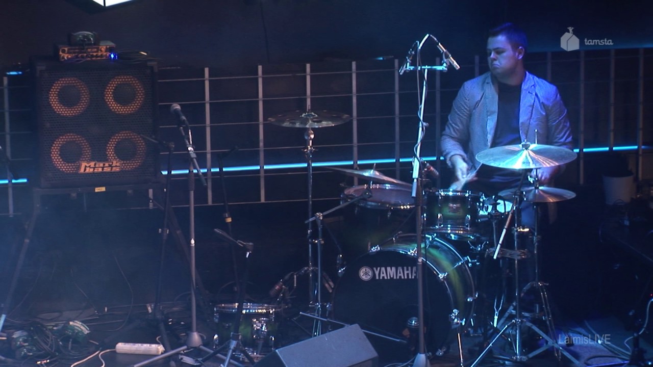 Drum Day'17 GRAŽVYDAS DIMBELIS 