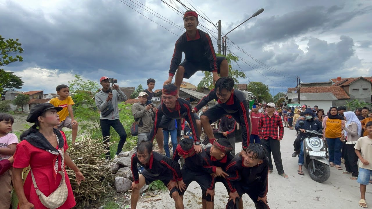 FULL SUNDAAN CUTA MUDA PALING ENAK || KESERUAN NAYAGA CUTA MUDA DI RANCAKEMIT