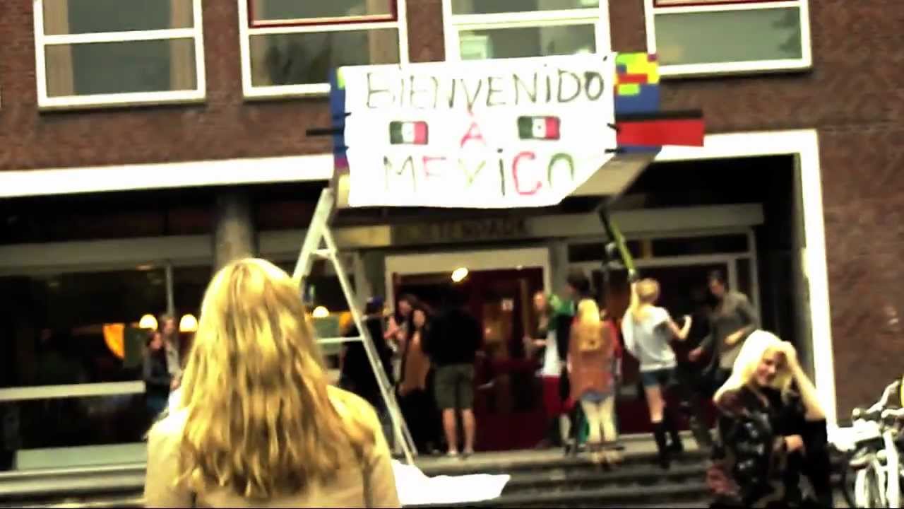 Viva la mexico