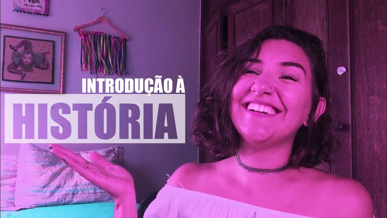 CONCEITOS BASICOS DE HISTÓRIA #ResumoDeHistória | E agora?