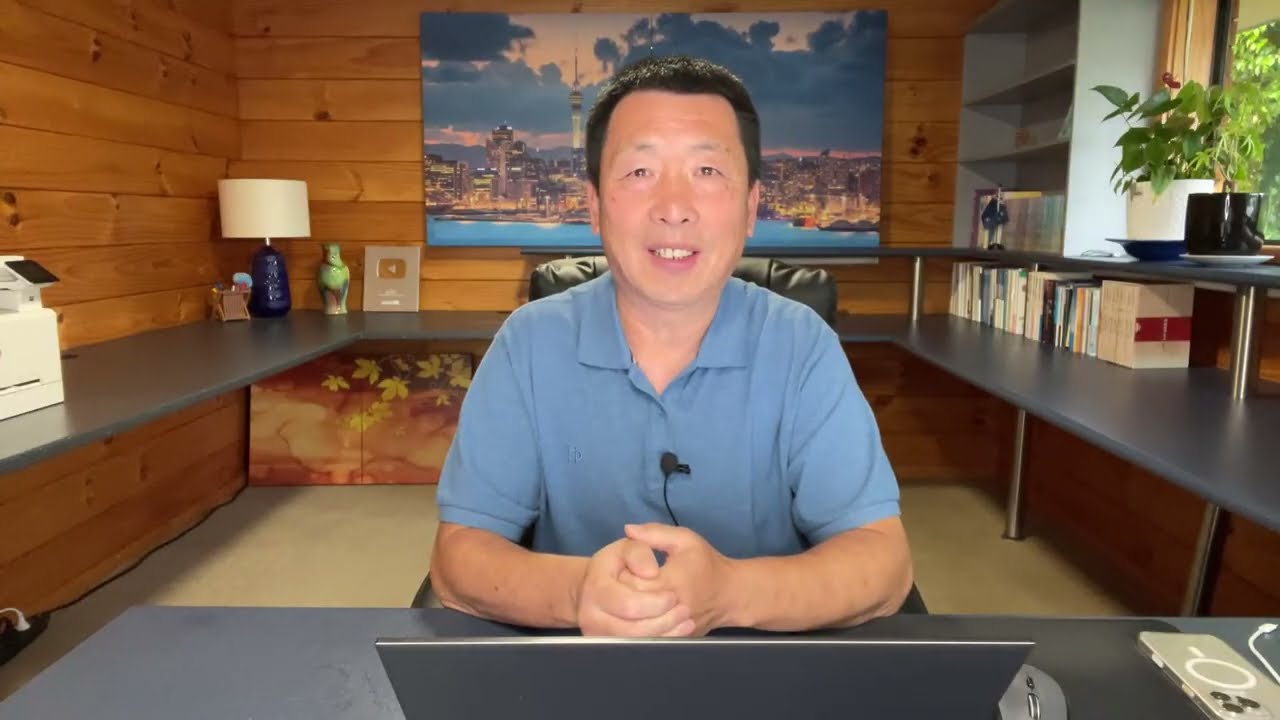 20260407直播：美以狮吼：以色列下狠手；熬夜谈判，伊朗强硬十条，周二八点又成给自己的最后通牒；盟友就是这么得罪光的；明天会发生什么？（202670407第2122期）