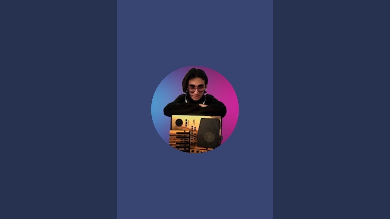 meysam_korg_official درحال پخش است!