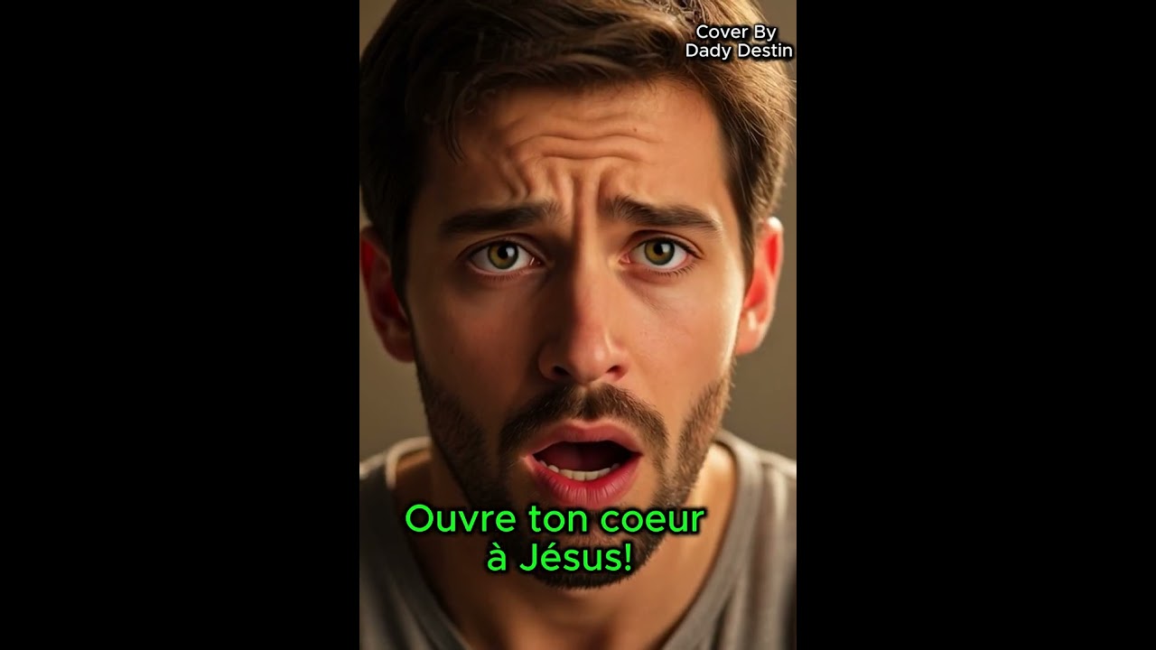 laisse entrer le Roi De Gloire (Cover By Dady ) #gospelmusic #music #gospelsongs #god