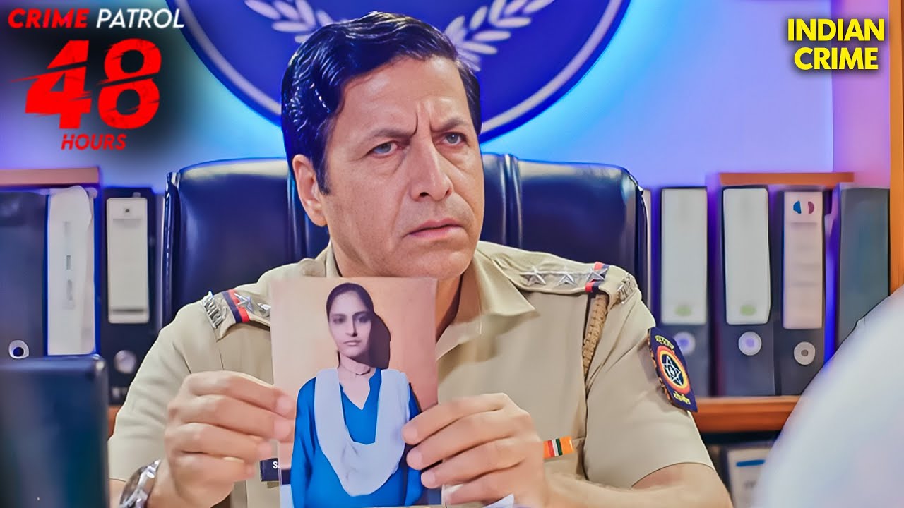 लगाव | Crime Patrol 48 Hours | Crime Patrol 2025 | New Episode