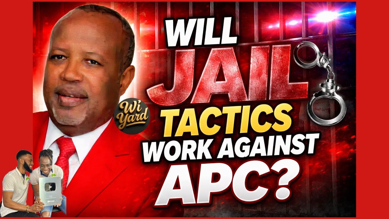Kol Res 704: If Petito Becomes APC Chairman, Will Police Pressure Work?