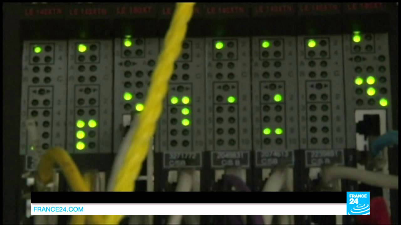 Matière noire : le CERN relance la chasse aux particules - #Tech24