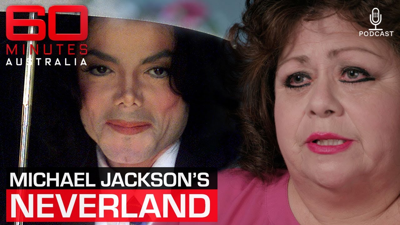 Michael Jackson: What the maid saw inside Neverland | Extra Minutes