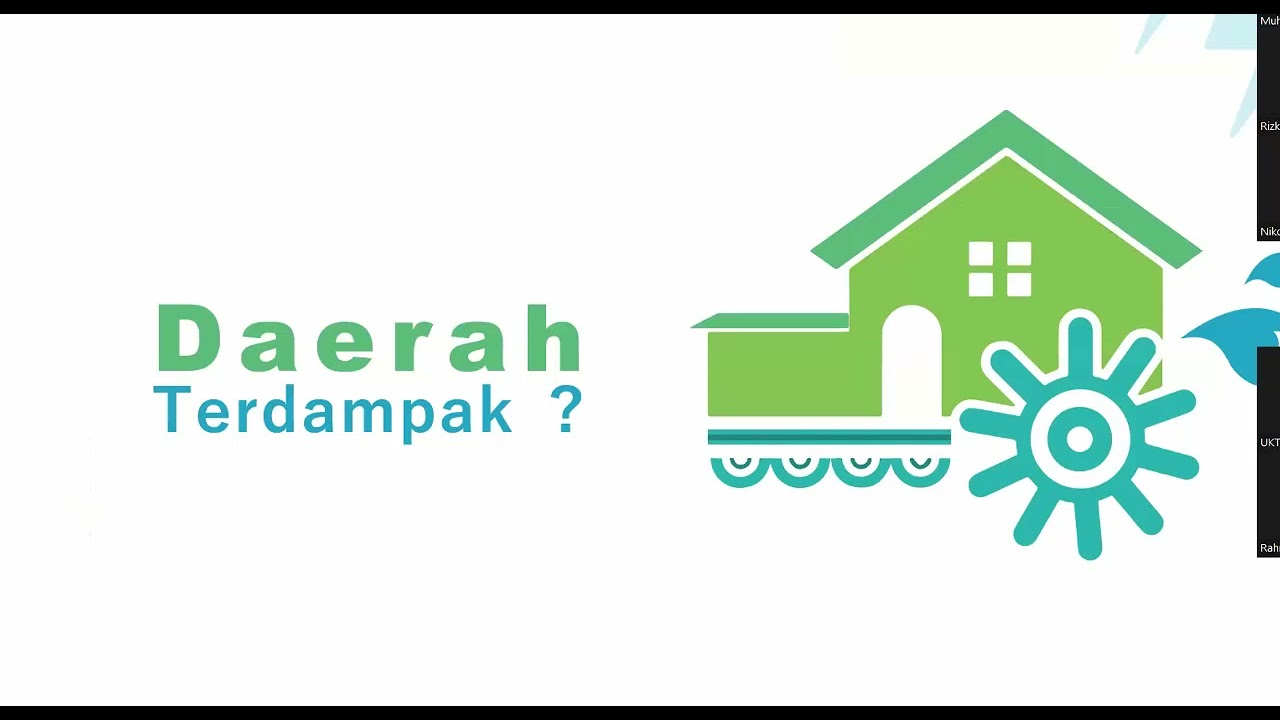 dialog IBU KOTA NEGARA (IKN) DALAM SUDUT PANDANG GEOGRAFI (IMAHAGI REG V.)