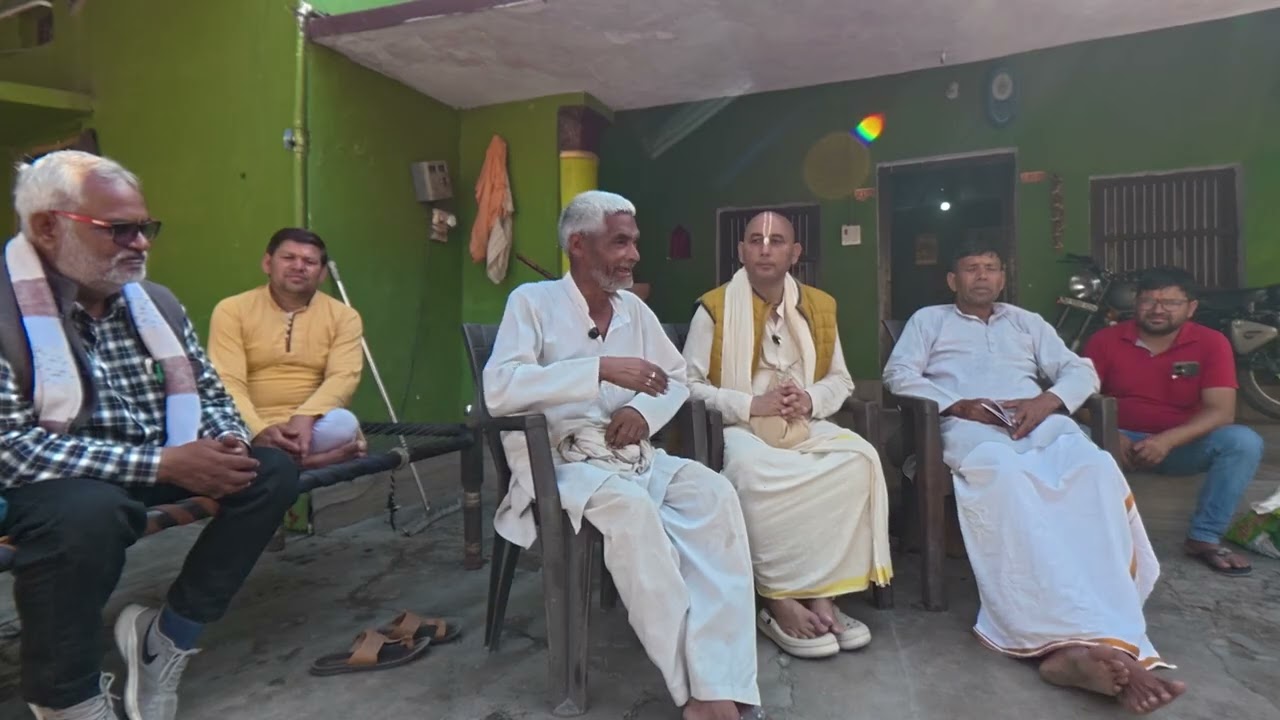 फालैन गाँव के बाबा का सुन्दर भजन @brajsevayatra#videoviral#instagram