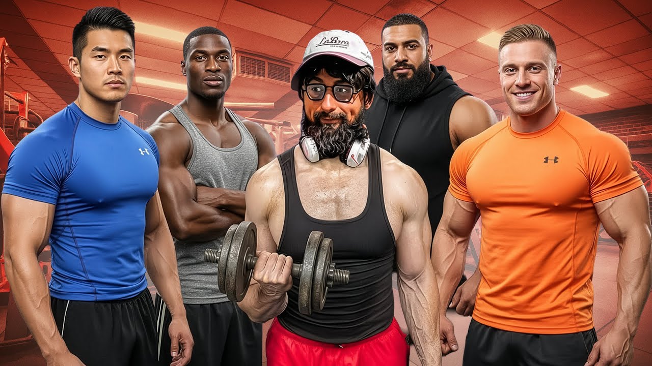 Anatoly Pranks 2025 – Nobody Expected This… Until He Destroyed Their Egos 💀🧹#3