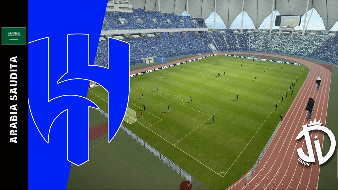 TUTORIAL #23 COMO CONVERTIR UN ESTADIO KITSERVER A GBD EN PES 2013 - JD PATCH