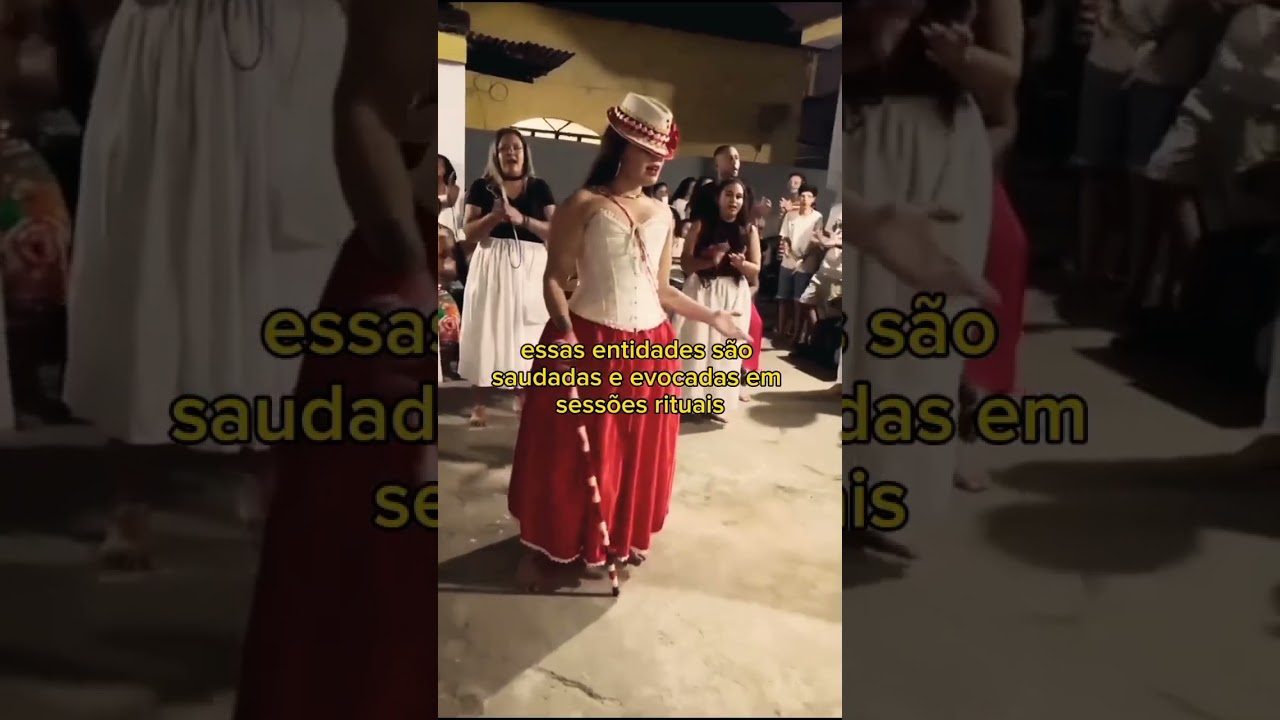 Umbanda#religi&atilde;o#umbanda#historia