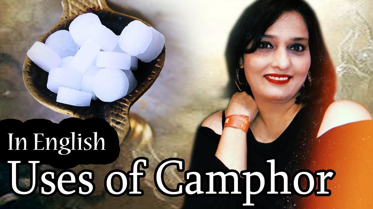 6 ways to use Camphor to Manifest RELATIONSHIPS & MONEY abundance | By Divyaa Pandit