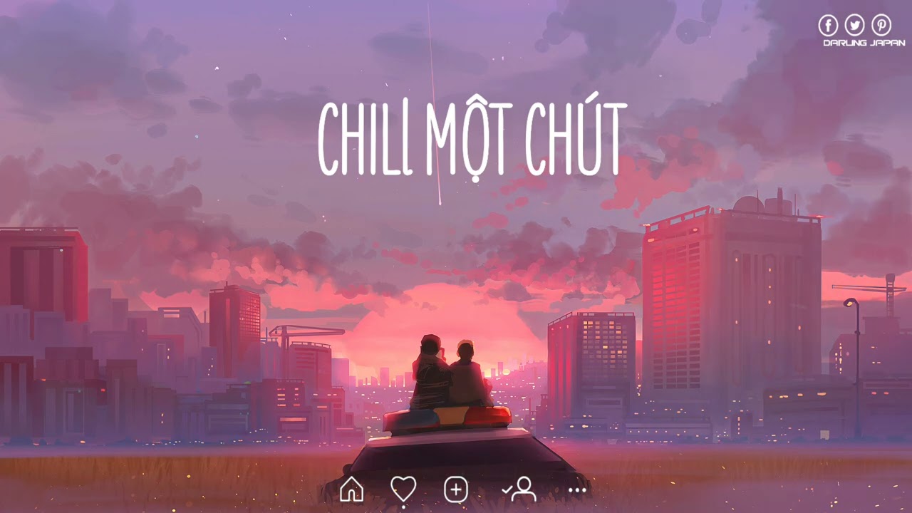 Em L&agrave;-Mono Lofi chill