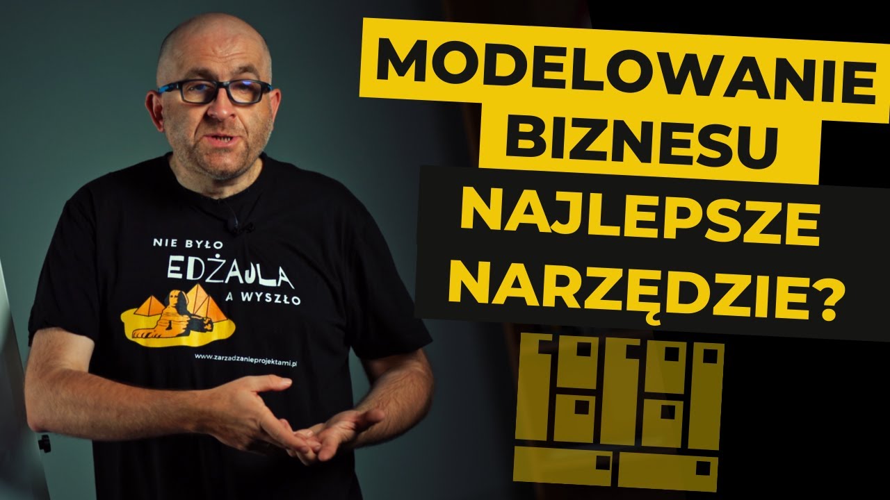 Business Model Canvas - Jak dobrze użyć tego narzędzia?
