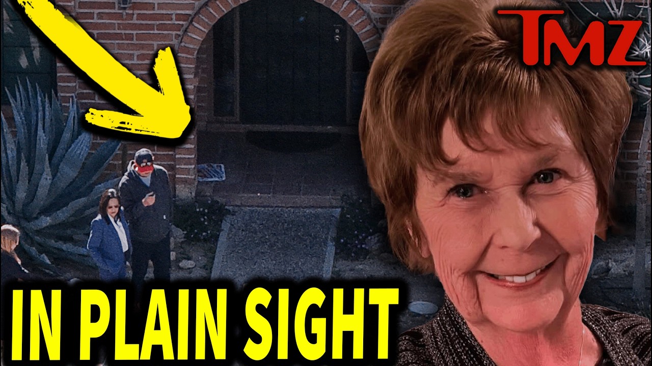 Nancy Guthrie Case: Investigator Reveals Key Evidence... | TMZ