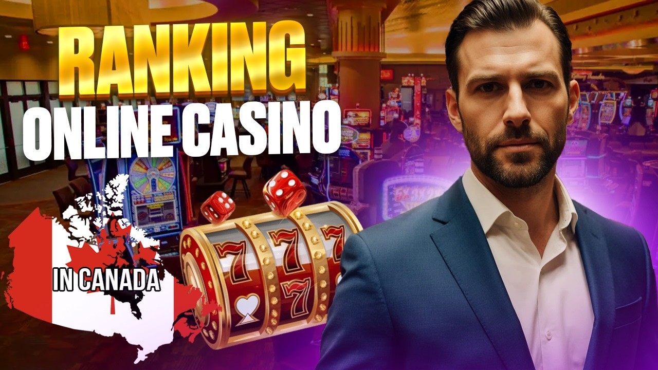 ONLINE CASINO RANKING CANADA | ONLINE CASINO REVIEW CANADA 2026 &ndash; TOP SITES & HONEST PICKS ⭐