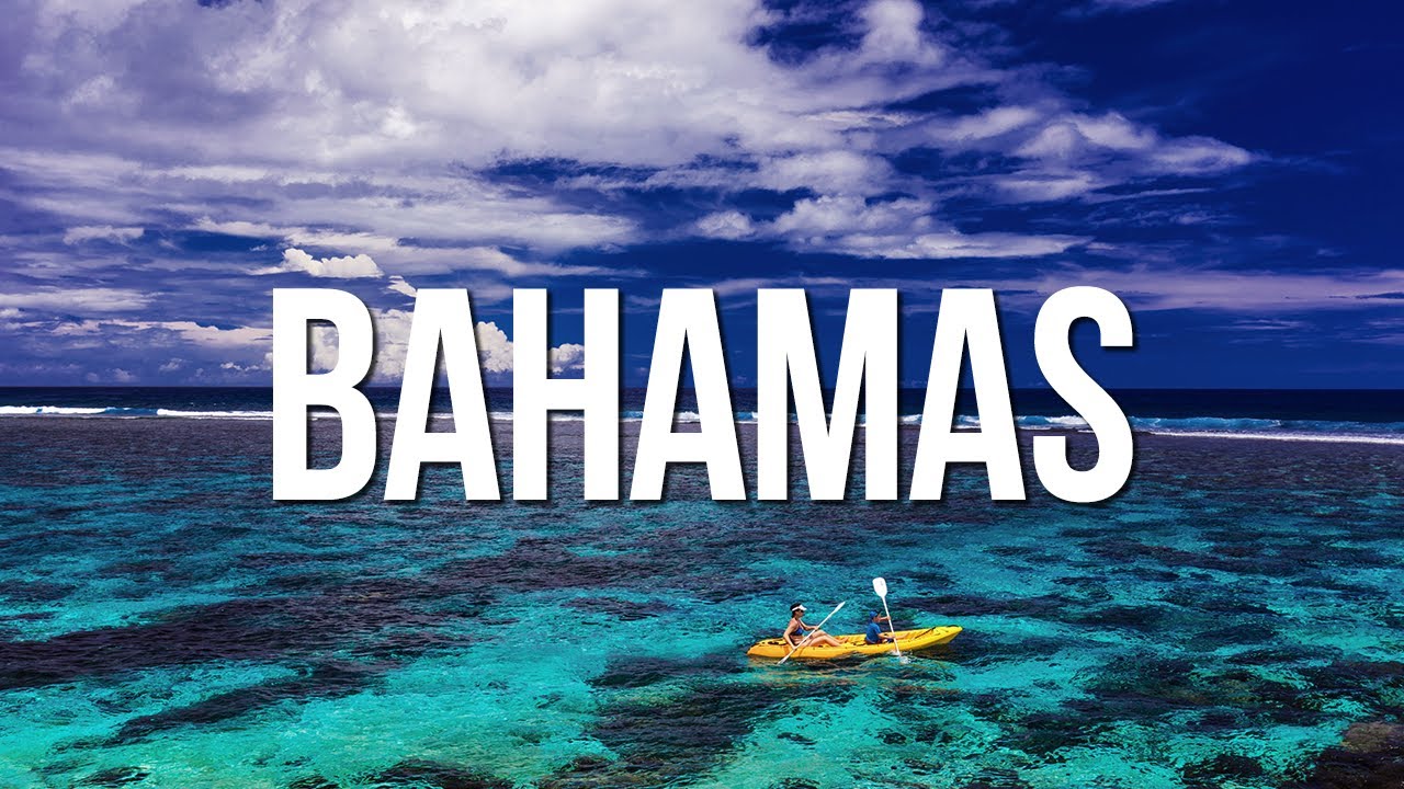 Qué Hacer en BAHAMAS 🇧🇸 | Guía de Viaje