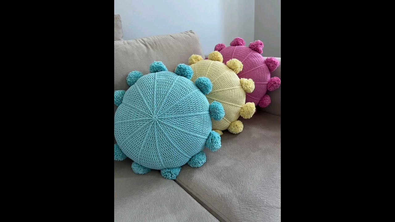 Crochet Home Décor Ideas That Instantly Elevate Your Space