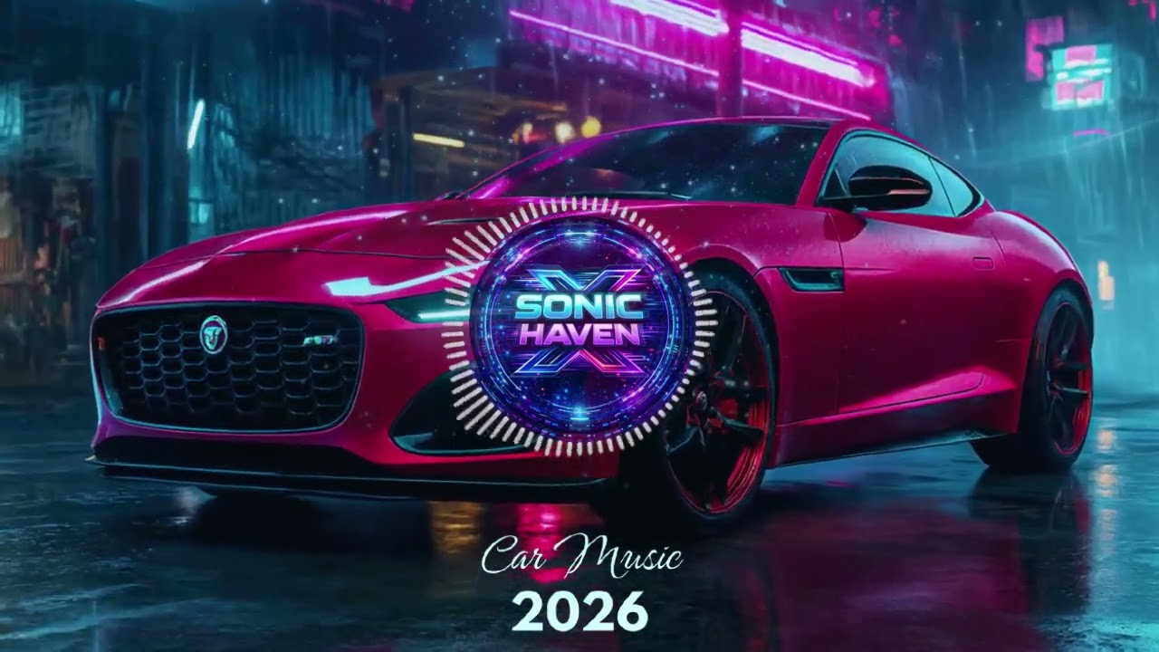 CAR MUSIC 🚗🎶 | BEST REMIX EDM CLUB BANGER 🔥 | DANCE MUSIC 🥳 | NIGHT DRIVE 😎💯 | GYM WORKOUT 💪🔊