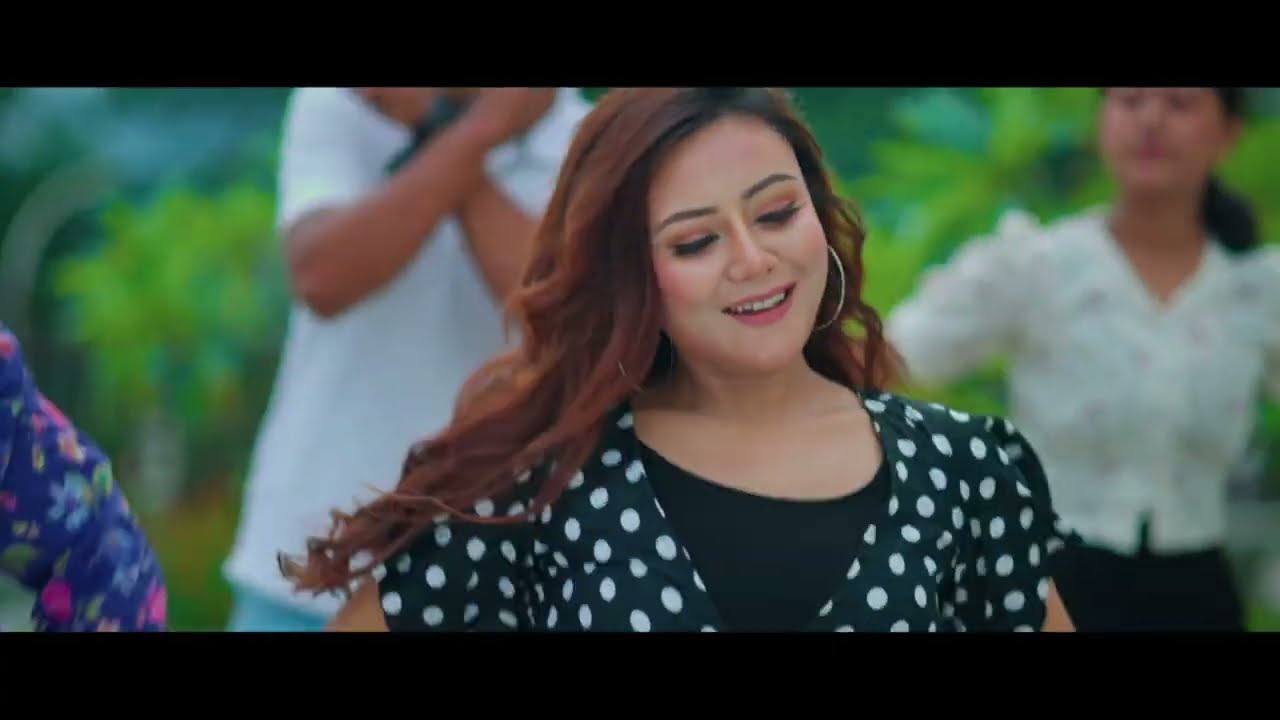 CHURUNGE-CHURUNGE ||John Elangbam||Sanjuna Likmabam||Shori Wahengbam||