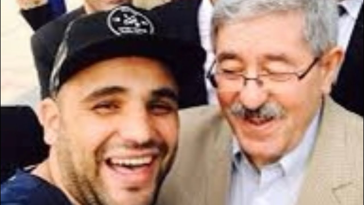 قضية قنفودة بوهران و من كشفها لأول مرة ..