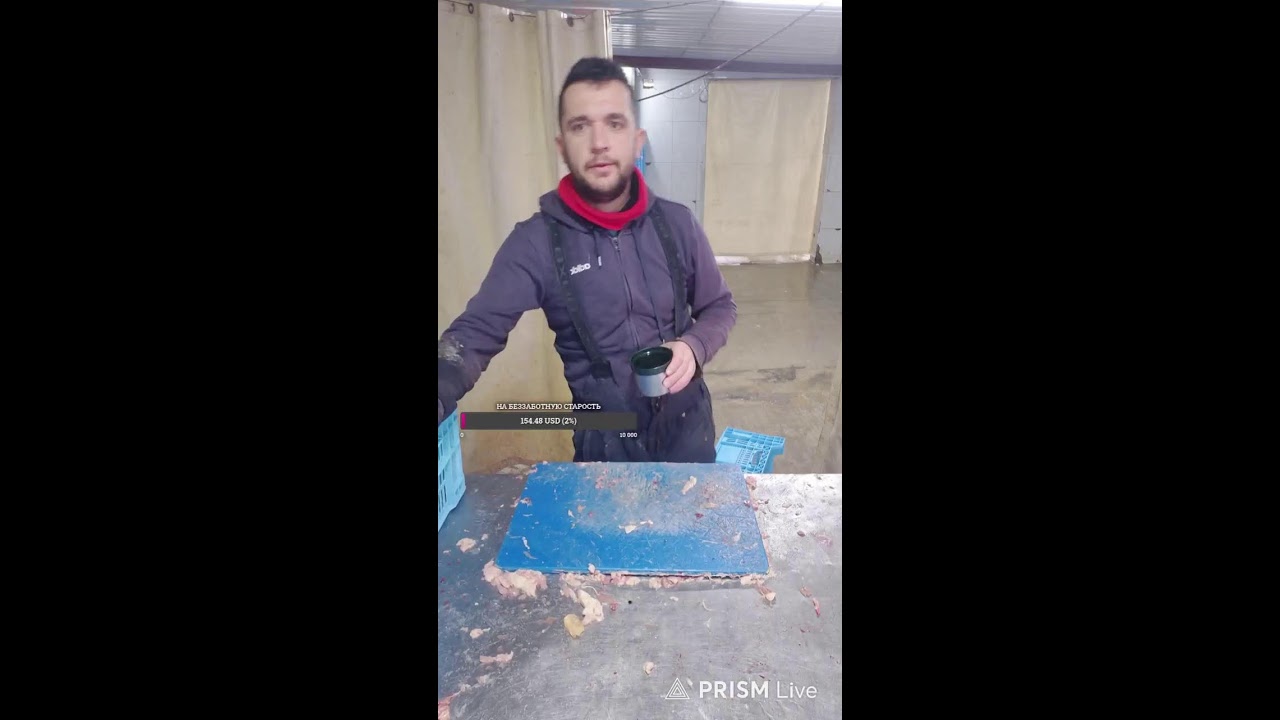 Прямая трансляция Профи