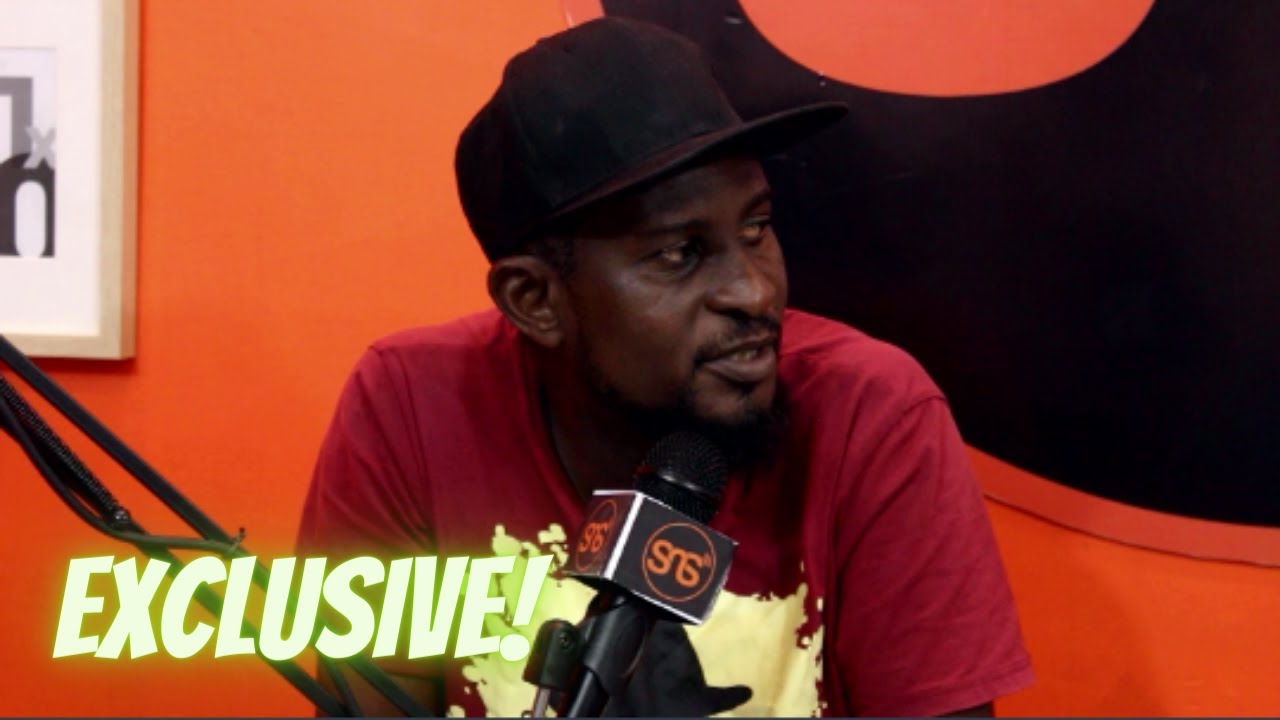 Imam Abbas: Rapper nguli wa Tanzania aliyeandikwa kwenye kitabu cha waasisi wa Hip Hop ya Uingereza