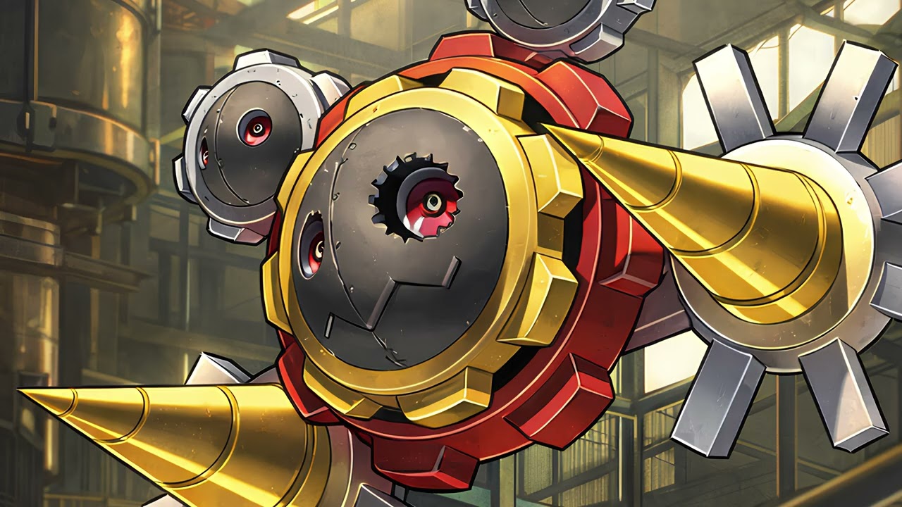 Digimon - Udoskonalona rotacja (Pieśń Hagurumon X Antibody)