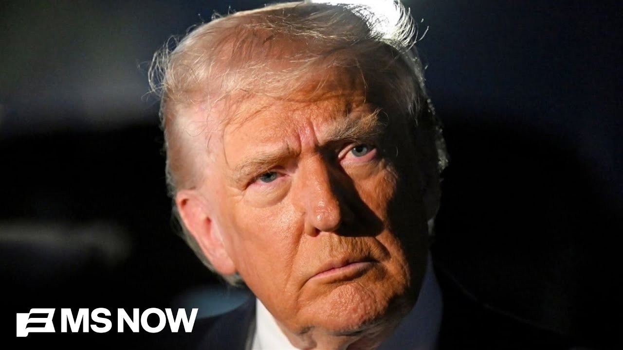 Rep. Eric Swalwell: The aim of Trump's escalating threats on elected officials is to 'silence' them