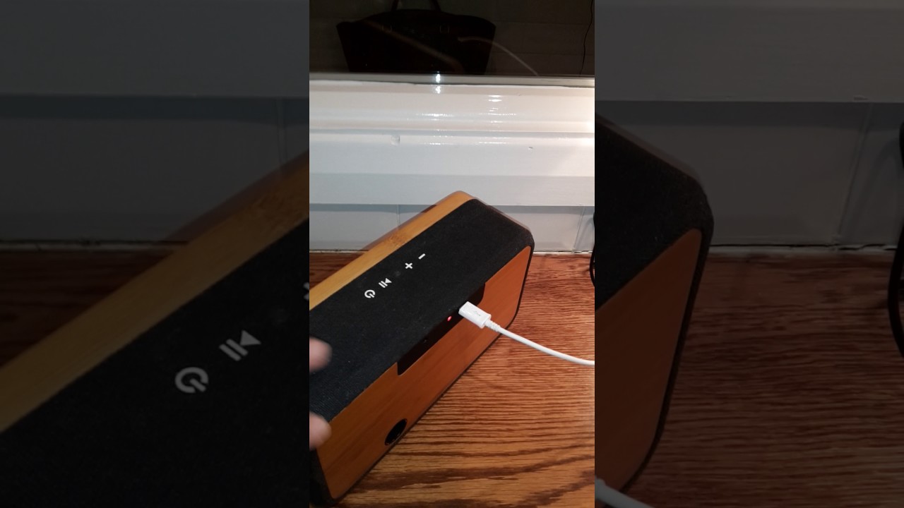 Archeer speaker not working