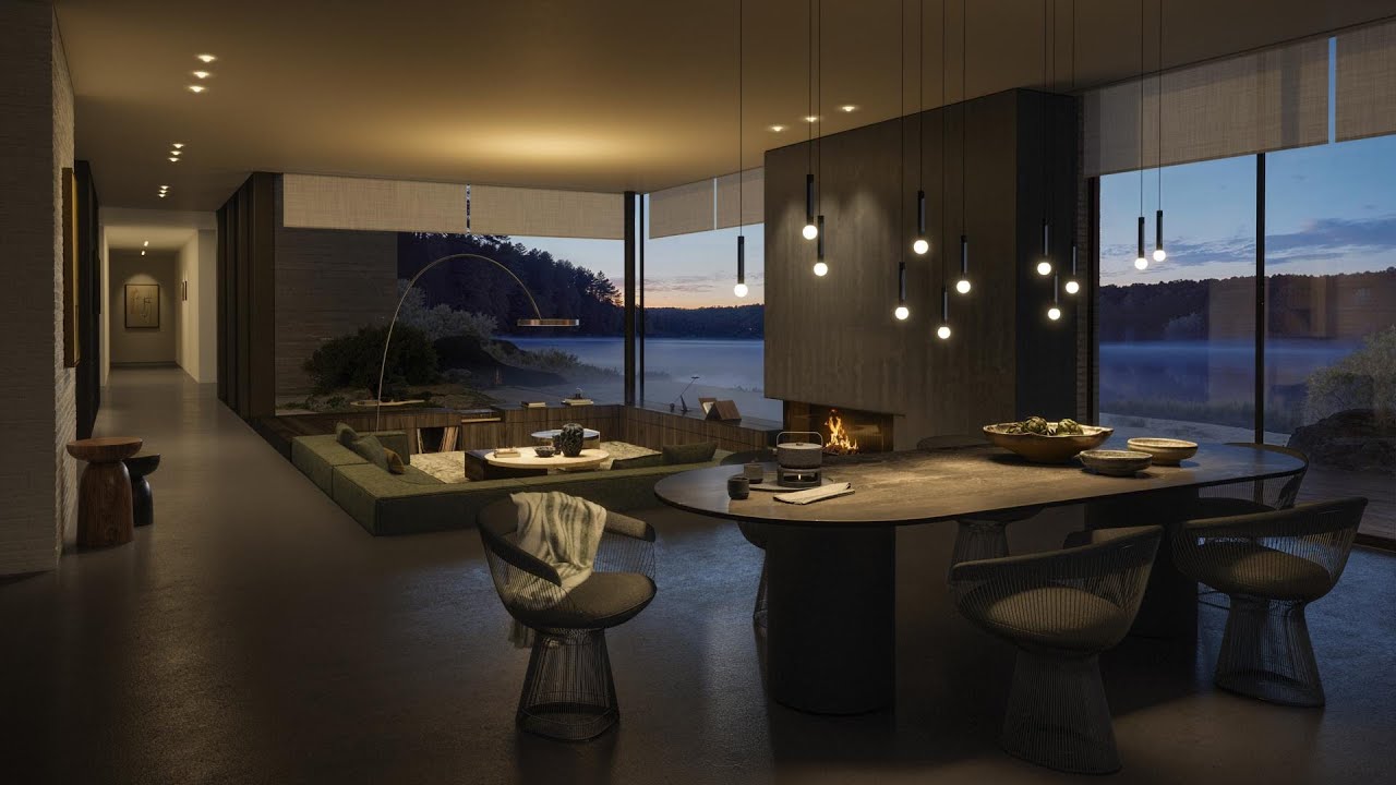 Step Into the World of Occhio – A Culture of Light